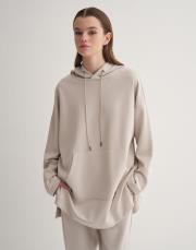 modal sweatshirt taş 3