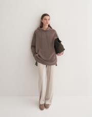 modal sweatshirt vizon