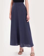 keten etek lacivert 2