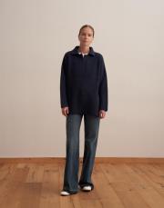 polo yaka triko kazak lacivert 2