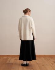 polo yaka triko kazak ekru 4