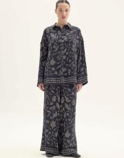 elio viskoz takım siyah