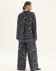 elio viskoz takım siyah 3