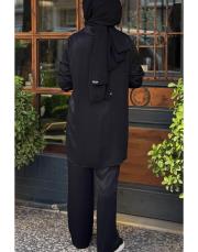 işlemeli takım siyah 4