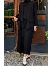 ikili takım siyah 2