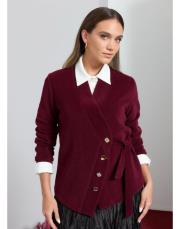 ikili takım bordo 2