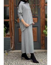 serpme taş grimelanj gri 2