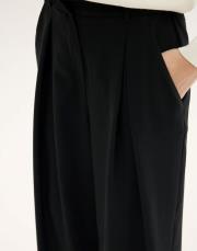 koralin pantolon siyah 2