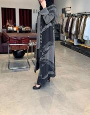 kupra ikili gömlek elbise orjinal  2