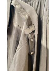 paraşüt k. etekli takım kahve 2