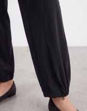 oysho pantolon siyah 2