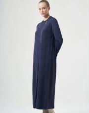 asis rayon hırka lacivert 2