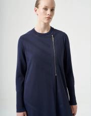 asis rayon hırka lacivert 3