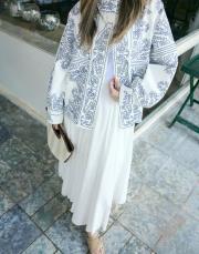 vual parçalı etek ekru 2