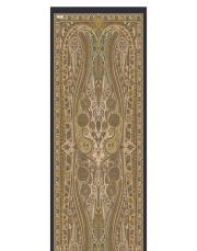 deluxe summer şal noa kahve