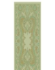 deluxe summer şal alice su yeşili